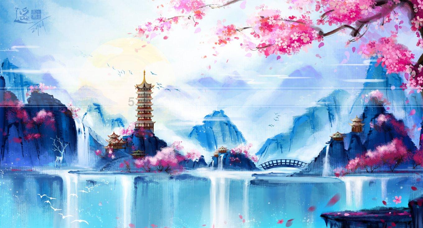城市在修建地铁隧道时，是如何避开高楼的地基的？游戏画面