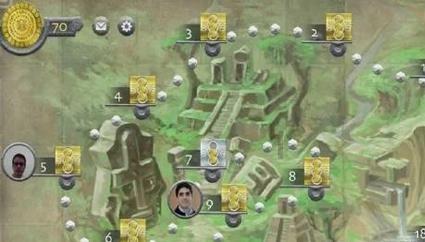 空中大战斗