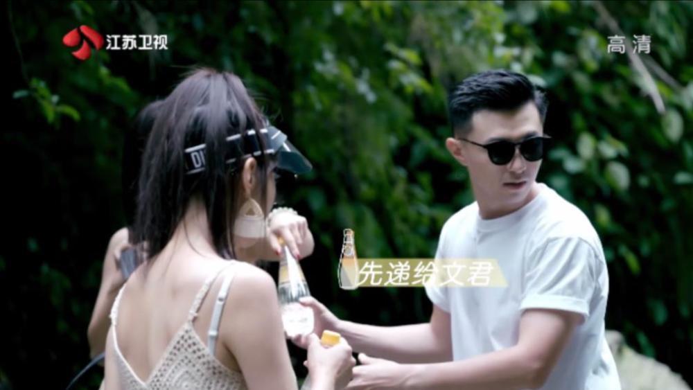 救援瓢虫宝宝