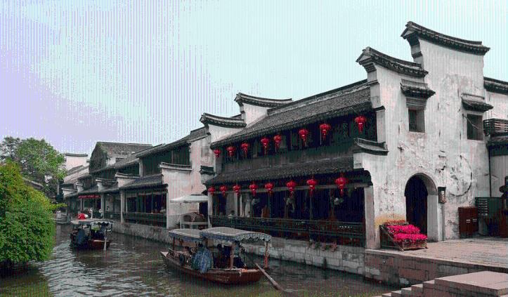 “撤镇设街”二十年 再造一个新西乡