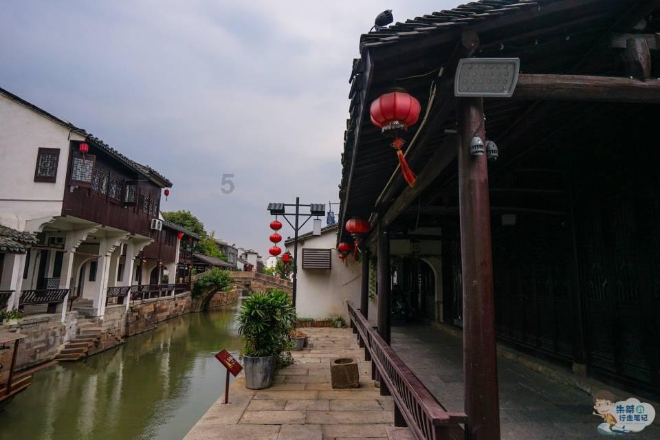 温暖回家路！把苏州福气带回家
